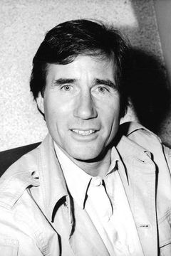 Jim Dale interpreta Dr. Terminus