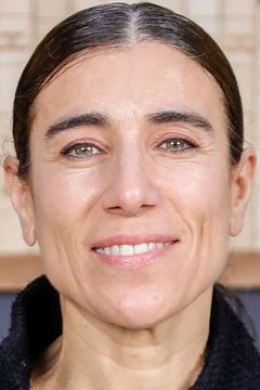 Blanca Li interpreta Víctima del asesino