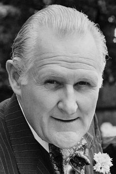 Peter Vaughan interpreta Aemon