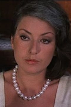 Annie Carol Edel interpreta Filippa (as Annie Edel)