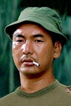 Corey Yuen interpreta Japanese fighter (uncredited)