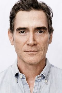 Billy Crudup interpreta Dr. Philip Zimbardo