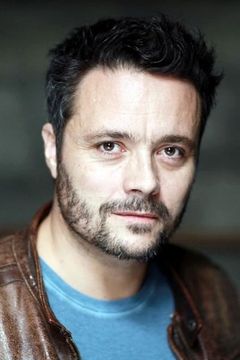 Boris Rehlinger interpreta Additional Voices (voice)
