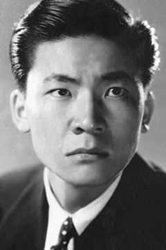 Victor Sen Yung interpreta Korean farmer
