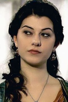 Filiz Ahmet interpreta Bade