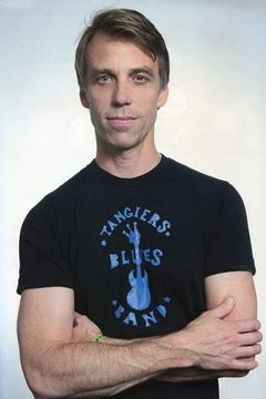 Matt Cameron interpreta Himself - Soundgarden (uncredited)