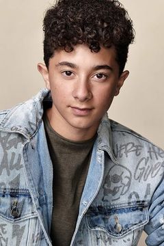 Jaiven Natt interpreta Young Kid