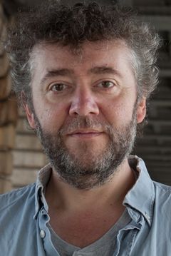 Frédéric Saurel interpreta Dédé