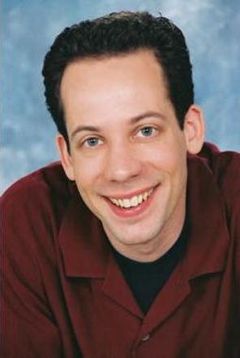 Ryan Drummond interpreta Theatre Boy
