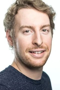 Michael Bird interpreta Tony Rydinger (voice)
