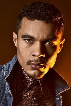 Ismael Cruz Córdova interpreta David Rizzio
