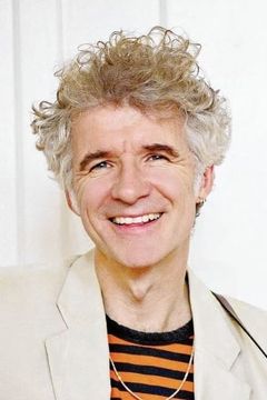 Dan Zanes interpreta The Steve Kovac Band