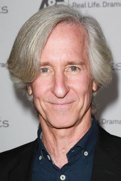 Mick Garris interpreta Young Herod's Man