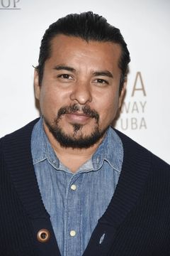 Jacob Vargas interpreta Yayo Portillo