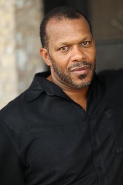 Escalante Lundy interpreta Big Fred