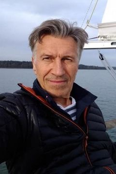 Andrzej Pankowski interpreta Stefan
