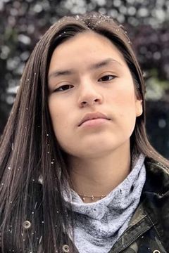 Paulina Jewel Alexis interpreta Bunny
