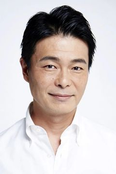 Satoshi Nikaido interpreta N.C.O.