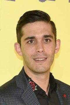Víctor Elías interpreta Alfonso de Castilla