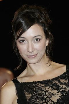 Ursula Strauss interpreta ChefInsp Angelika Schnell