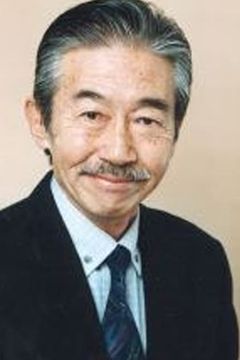 Fumio Matsuoka interpreta Antoni Gaudi