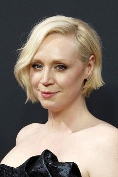 Gwendoline Christie interpreta Brienne of Tarth