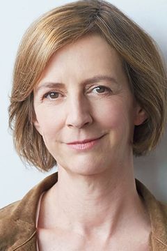 Susan Coyne interpreta Joan