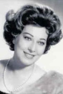 Loretta Di Lelio interpreta Giannetta