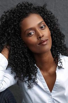 Bisserat Tseggai interpreta Felicia Page