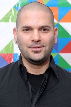 Guillermo Díaz interpreta Huck
