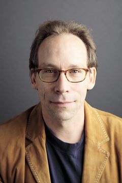 Lawrence Krauss interpreta Aristidis / Krauss