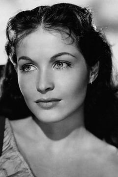 Yvonne Furneaux interpreta Helen of Troy