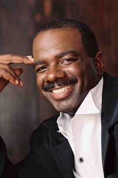 Lewis Dix Jr. interpreta FedEx man