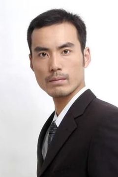 Zhu Jiazhen interpreta Young Warlord