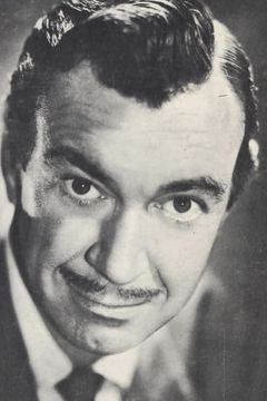 Thurl Ravenscroft interpreta Hog / Andrew's Whimper (voice) (uncredited)