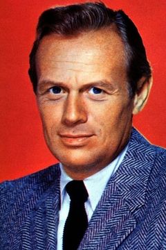 Richard Widmark interpreta Jim Slater