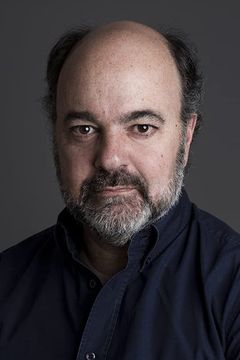 Miguel Monteiro interpreta Ministro