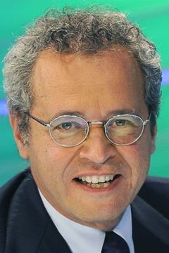 Enrico Mentana interpreta sé stesso