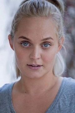 Libby Rodliffe interpreta Pamela (Maid)