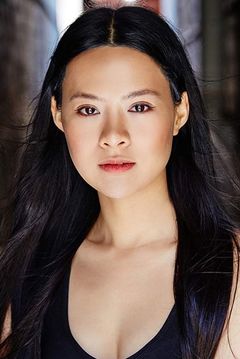 Linda Ngo interpreta Weilan