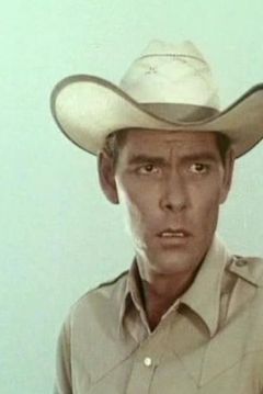 Richard Tretter interpreta Hobie Renton (Teton Ranch Hand)