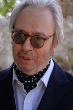 Giuseppe Mannajuolo interpreta Giuseppe
