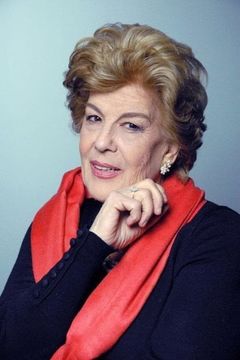 Lina Bernardi interpreta madre di Giacomo
