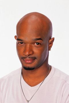 Damon Wayans interpreta Maj. Benson Payne