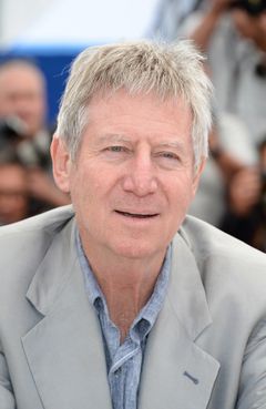 Régis Wargnier interpreta Special Guest Cannes Film Festival