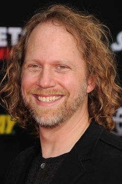 Peter Linz interpreta Walter (voice)