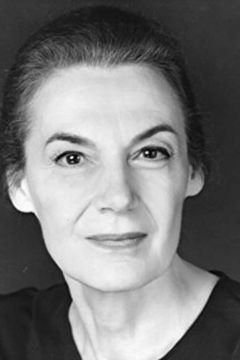 Marian Seldes interpreta Eugenie's Mother