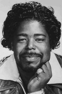 Barry White interpreta Trick or Treater