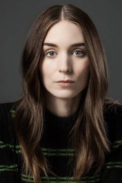 Rooney Mara interpreta M