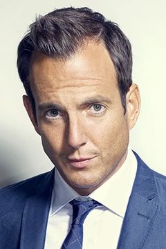 Will Arnett interpreta John Solomon